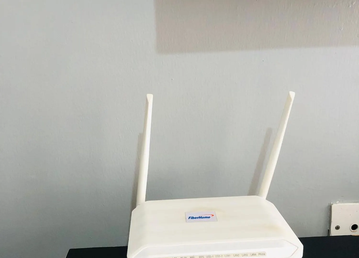 Casavilla Homes With Unlimited Wi-Fi Kampala Apartman