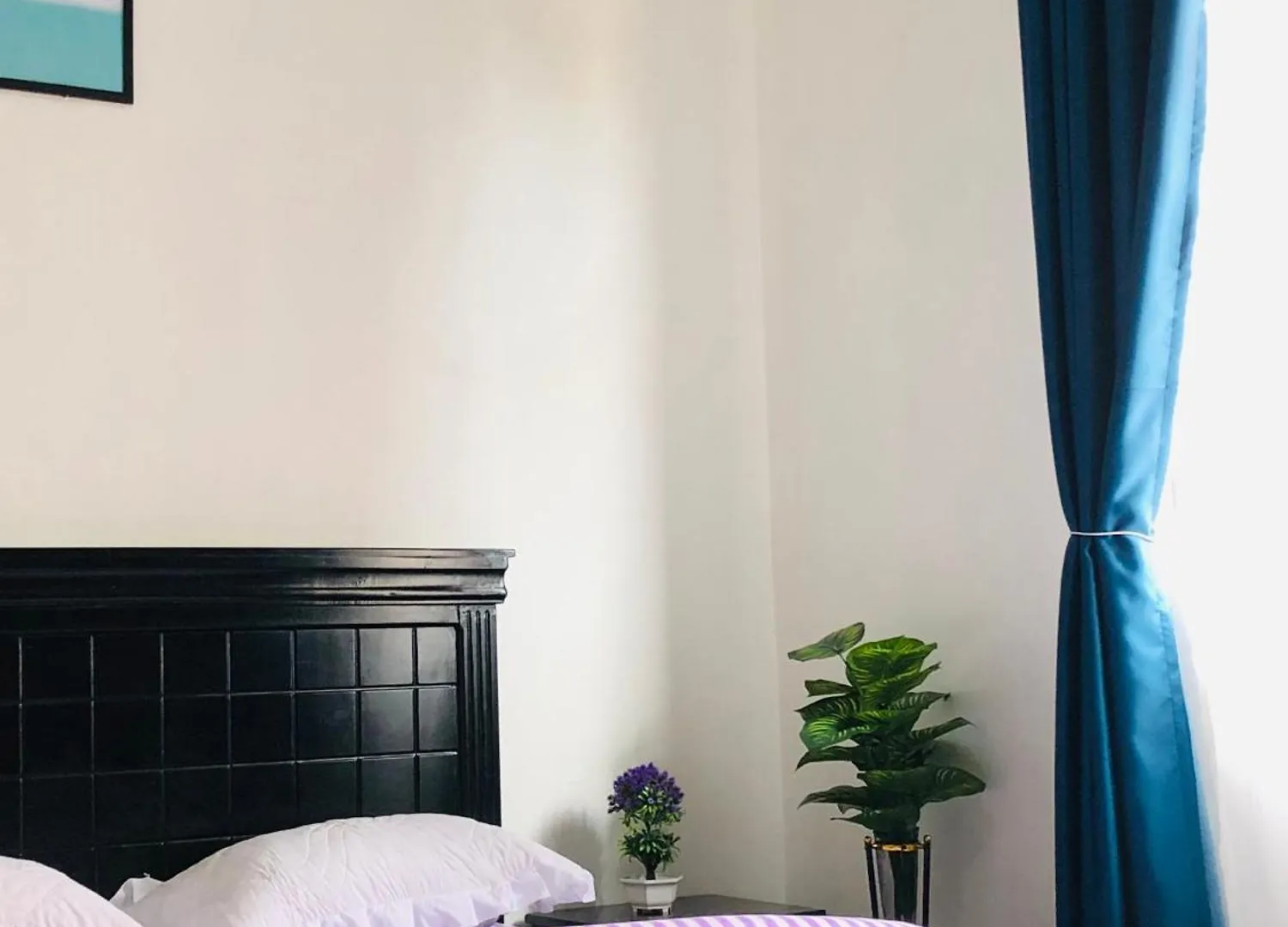 Casavilla Homes With Unlimited Wi-Fi Kampala