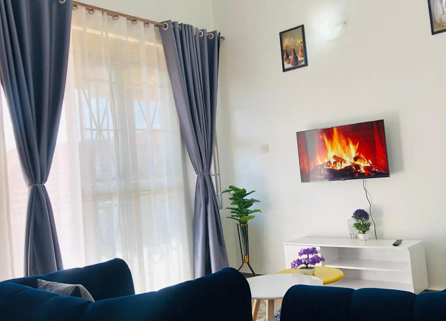 Casavilla Homes With Unlimited Wi-Fi Kampala